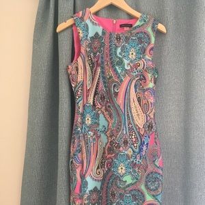 CLOSET CLEANOUT- Tommy Hilfiger Dress size 4